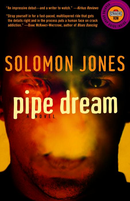 Cover image for Pipe Dream